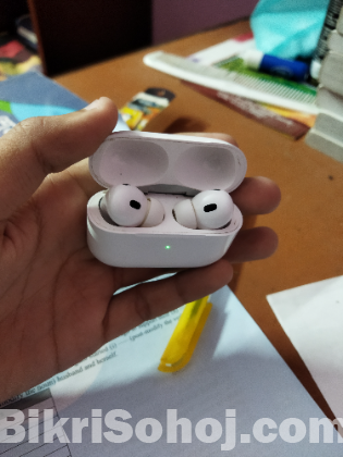 AIRPODS PRO GEN-2